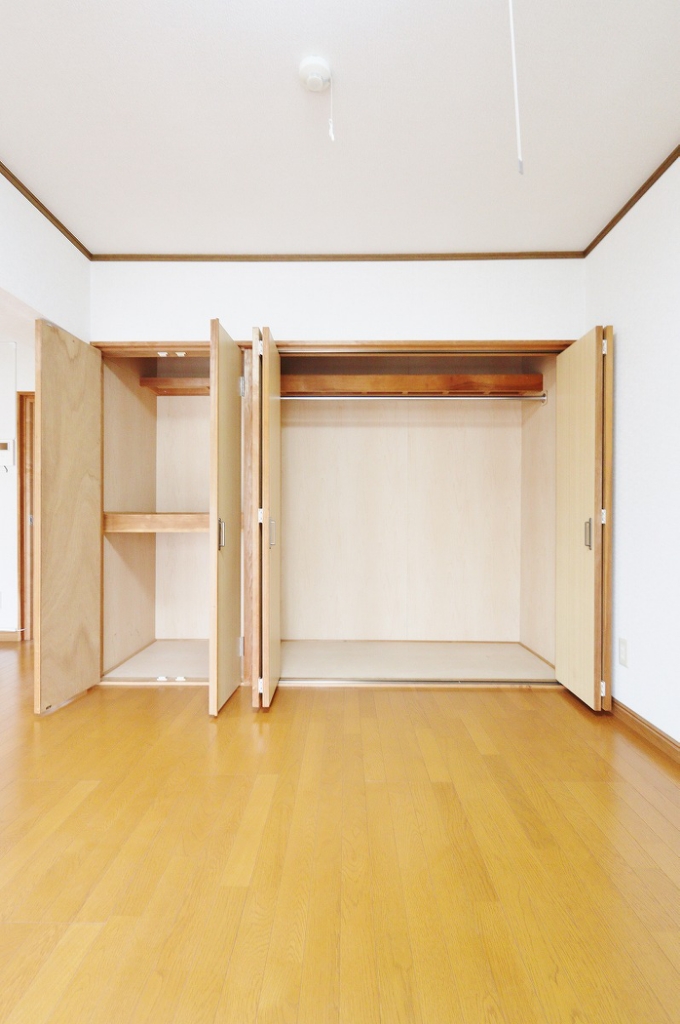 天神マンションⅠ・Ⅱ その他