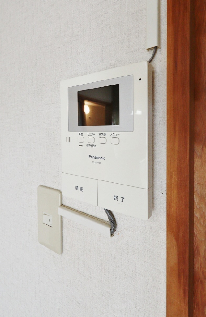 天神マンションⅠ・Ⅱ その他