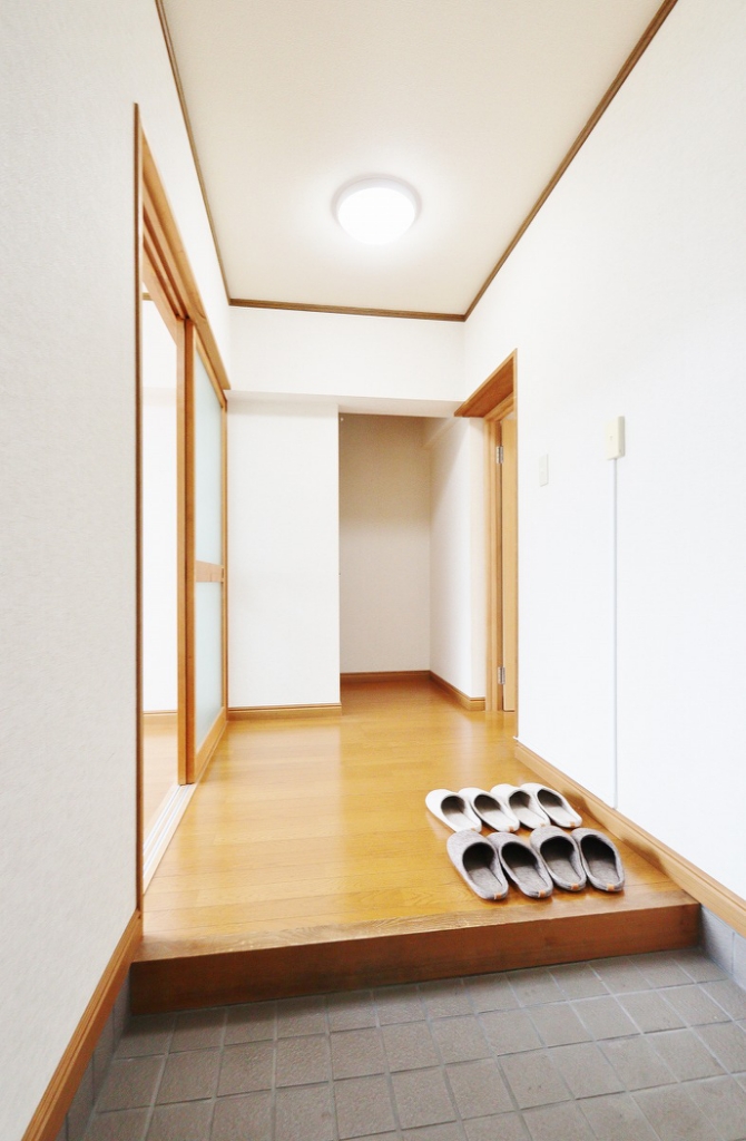 天神マンションⅠ・Ⅱ その他