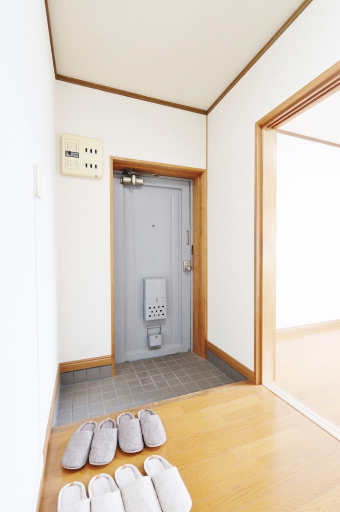 天神マンションⅠ・Ⅱ その他