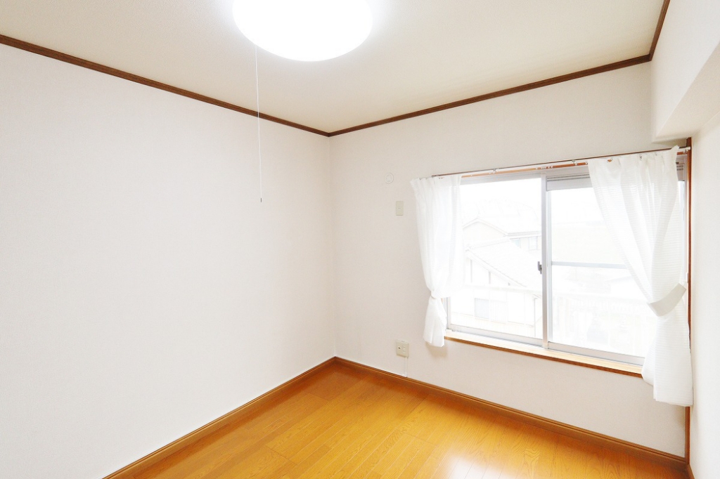 天神マンションⅠ・Ⅱ その他