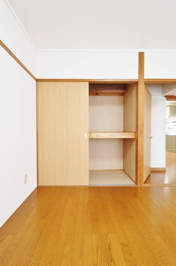 天神マンションⅠ・Ⅱ その他