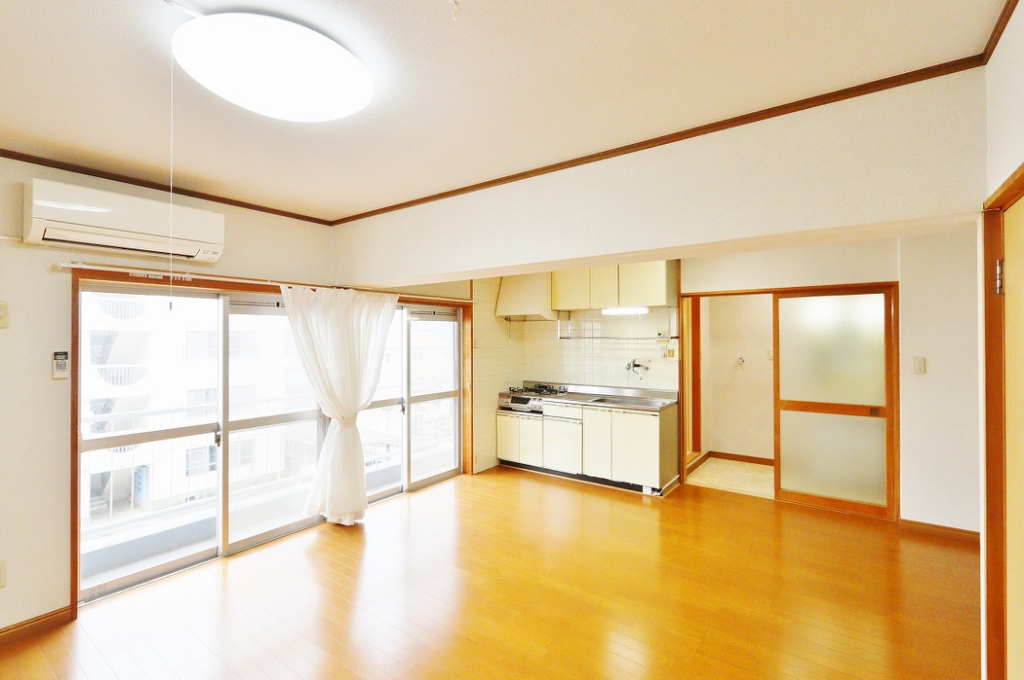 天神マンションⅠ・Ⅱ その他