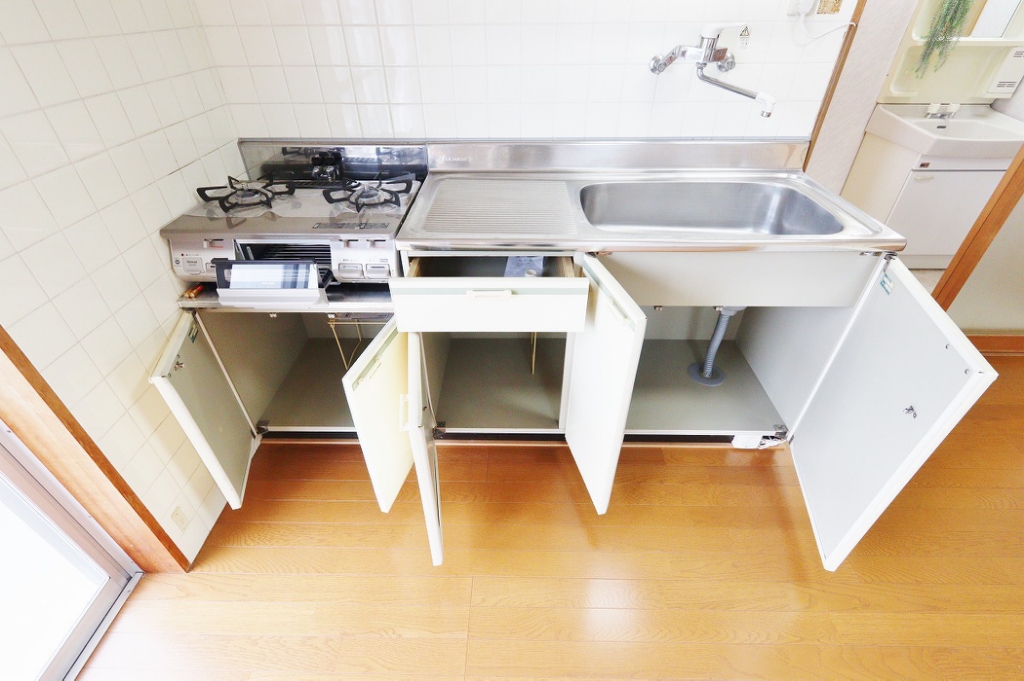 天神マンションⅠ・Ⅱ その他