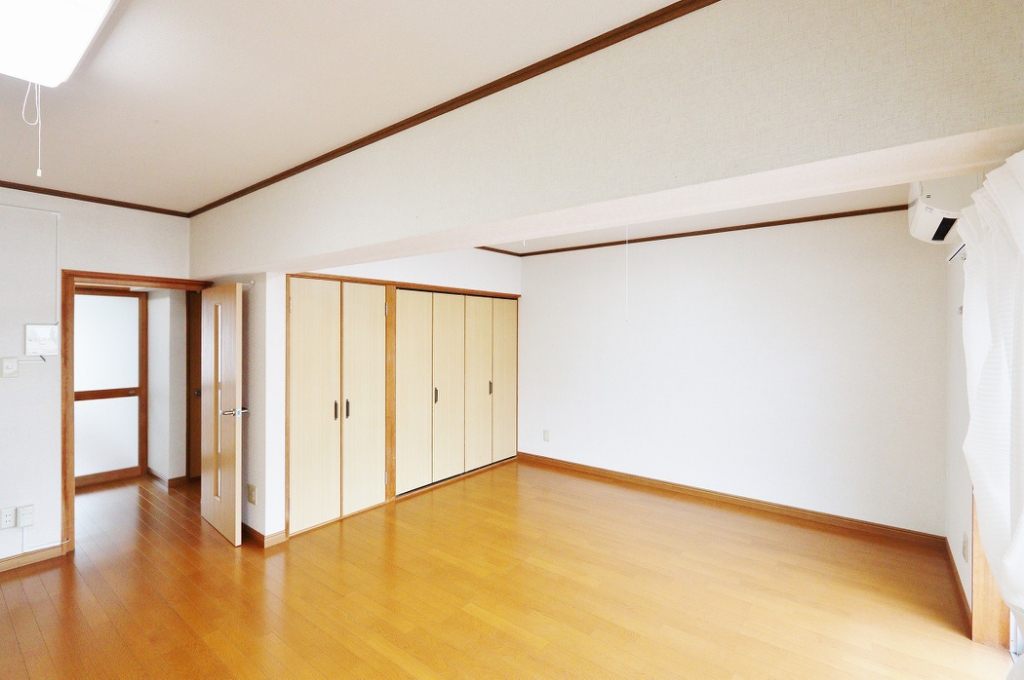 天神マンションⅠ・Ⅱ その他