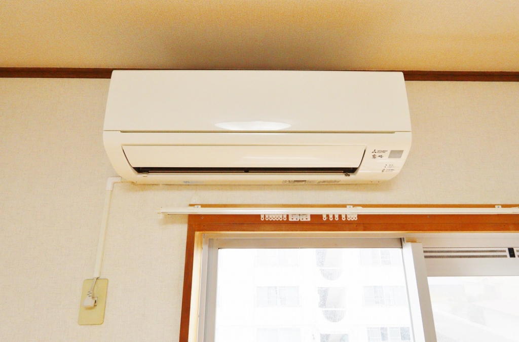 天神マンションⅠ・Ⅱ その他
