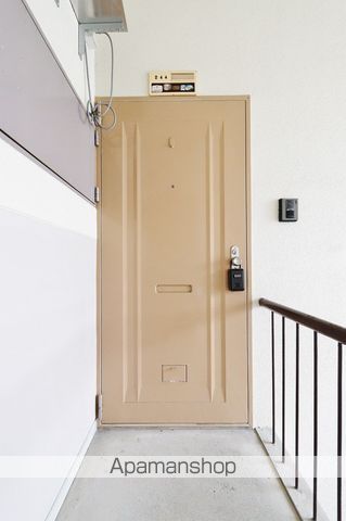 天神マンションⅠ・Ⅱ その他