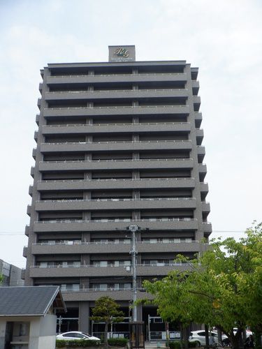 ロイヤルガーデン南仲之町 外観