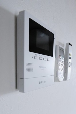 セントラルハイツ その他