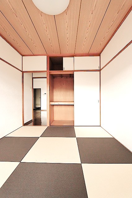 セントラルハイツ その他