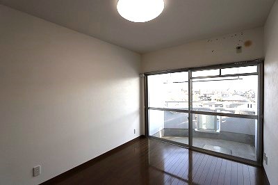 セントラルハイツ その他