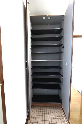 セントラルハイツ その他
