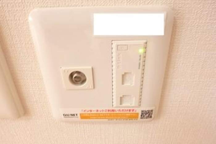 サンフラワー　ガーデン　Ｂ棟 その他