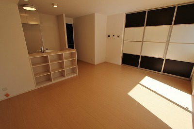 サンフラワー　ガーデン　Ｂ棟 その他