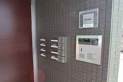 サンフラワー　ガーデン　Ｂ棟 その他