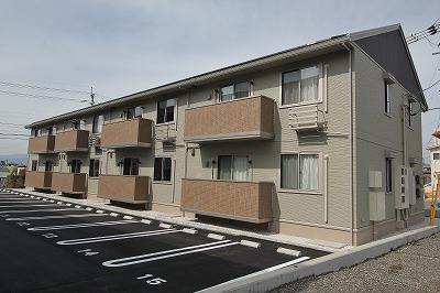 サンフラワー　ガーデン　Ｂ棟 その他