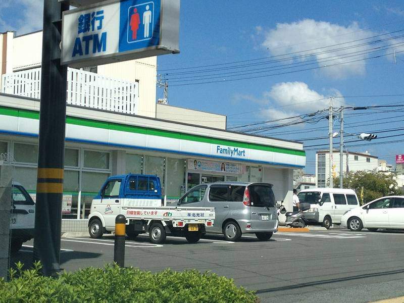 ピース・スクエア南内町 その他