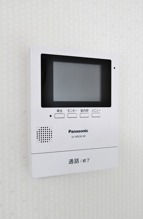 メゾンオレンジ２ その他