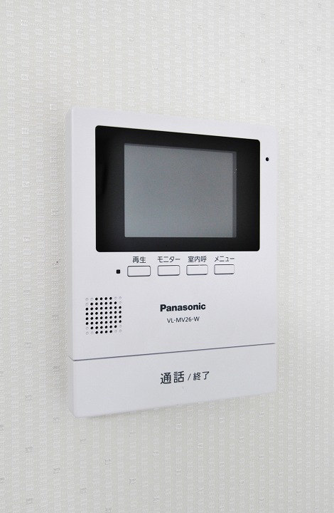 メゾンオレンジ２ その他
