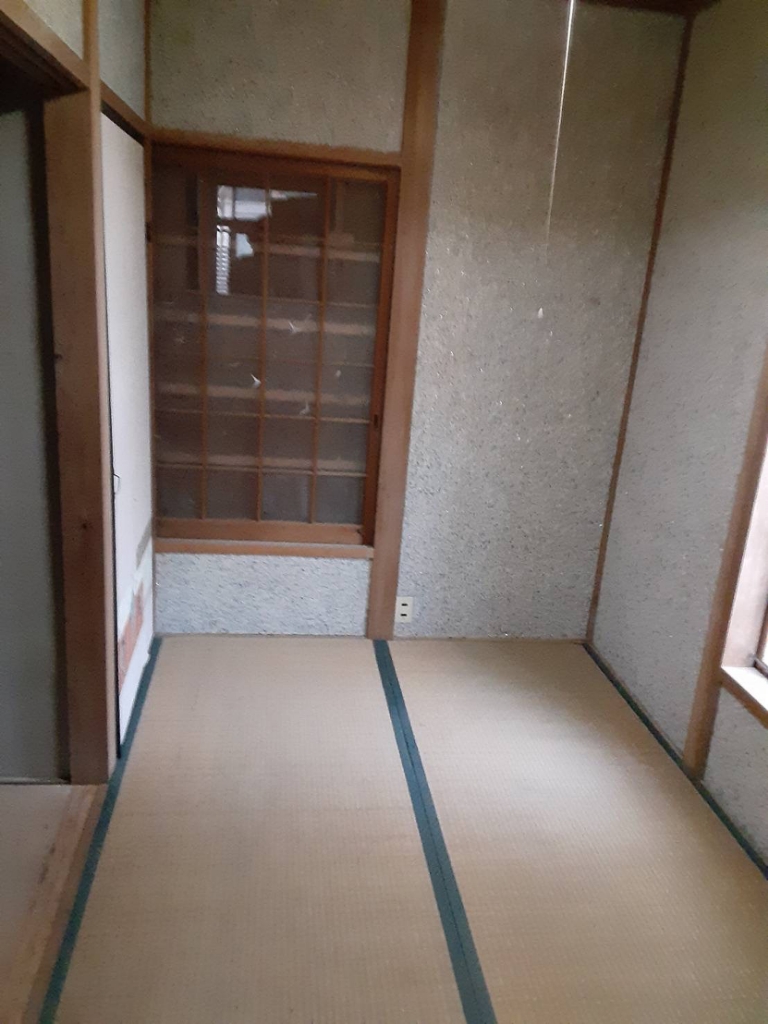 阿南市津乃峰町戸建て その他