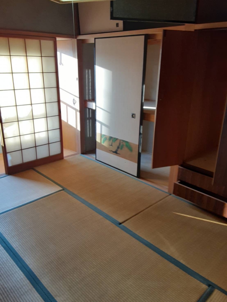 阿南市津乃峰町戸建て その他
