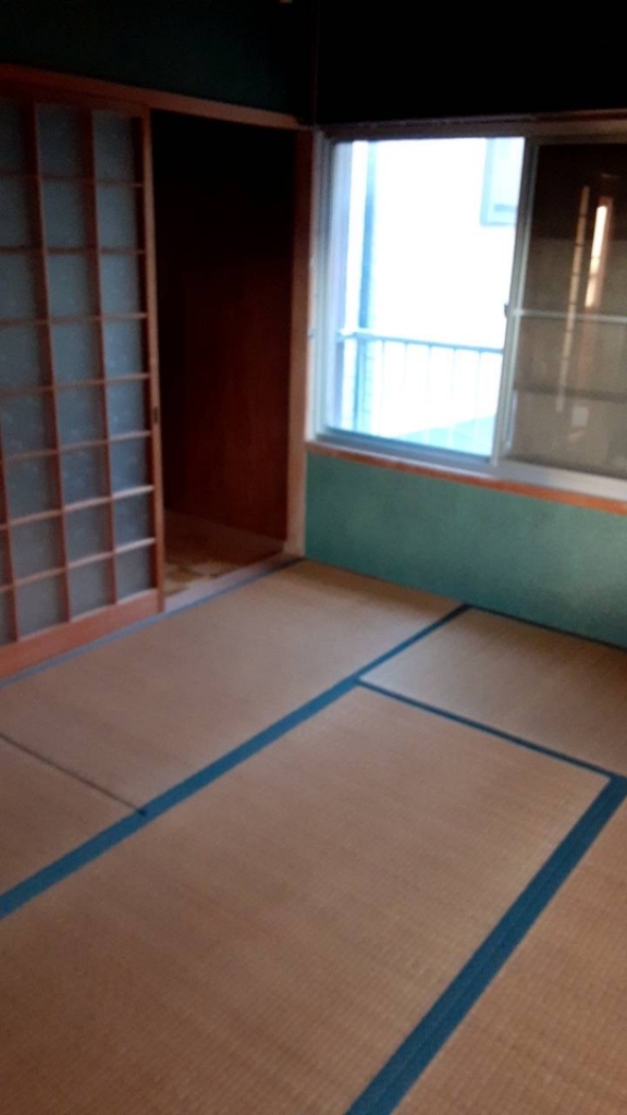 阿南市津乃峰町戸建て その他