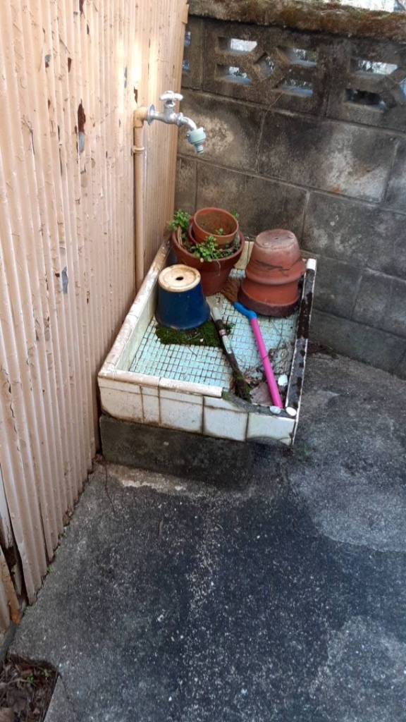 阿南市津乃峰町戸建て その他