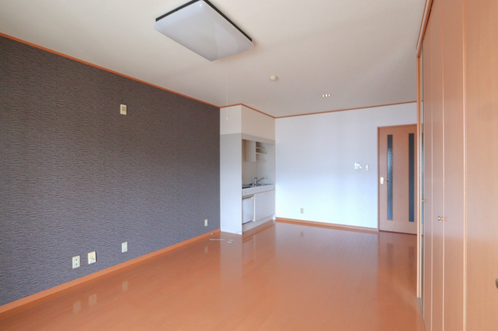 グランセ田宮 その他