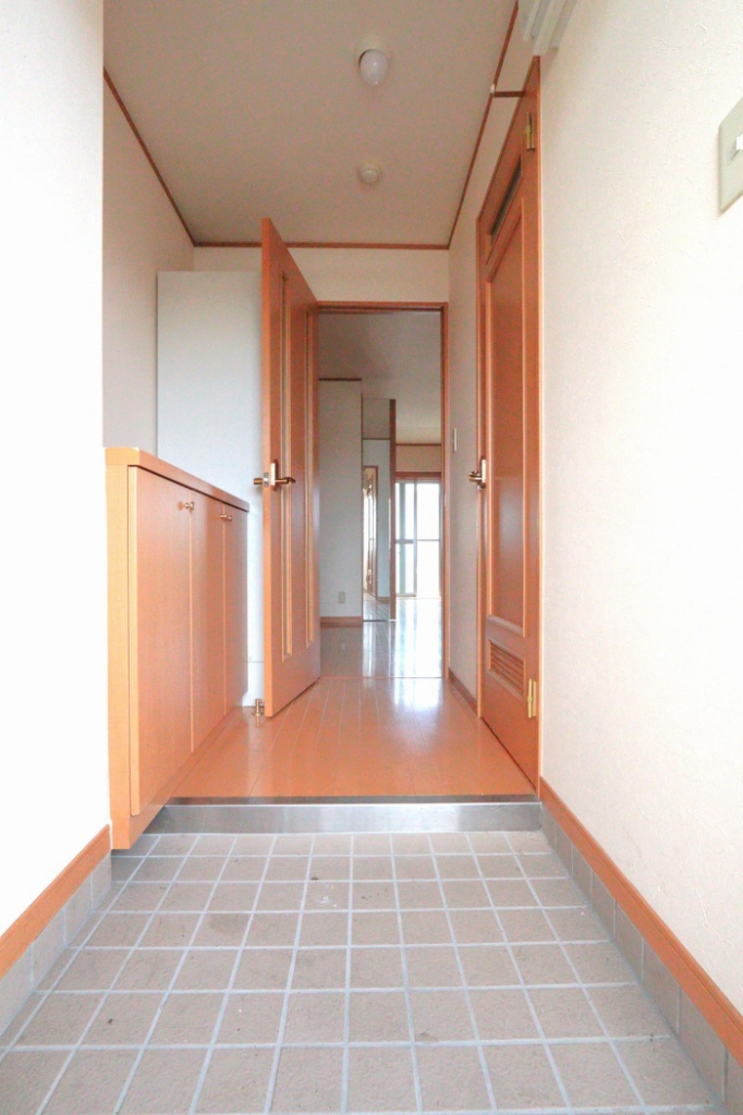 グランセ田宮 その他