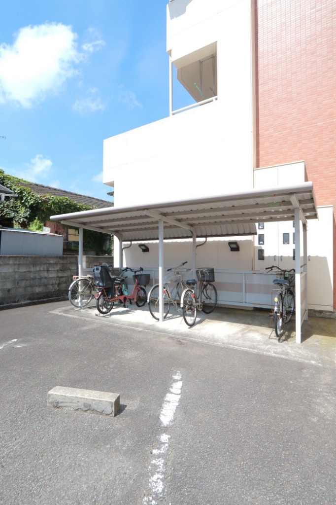 グランセ田宮 その他