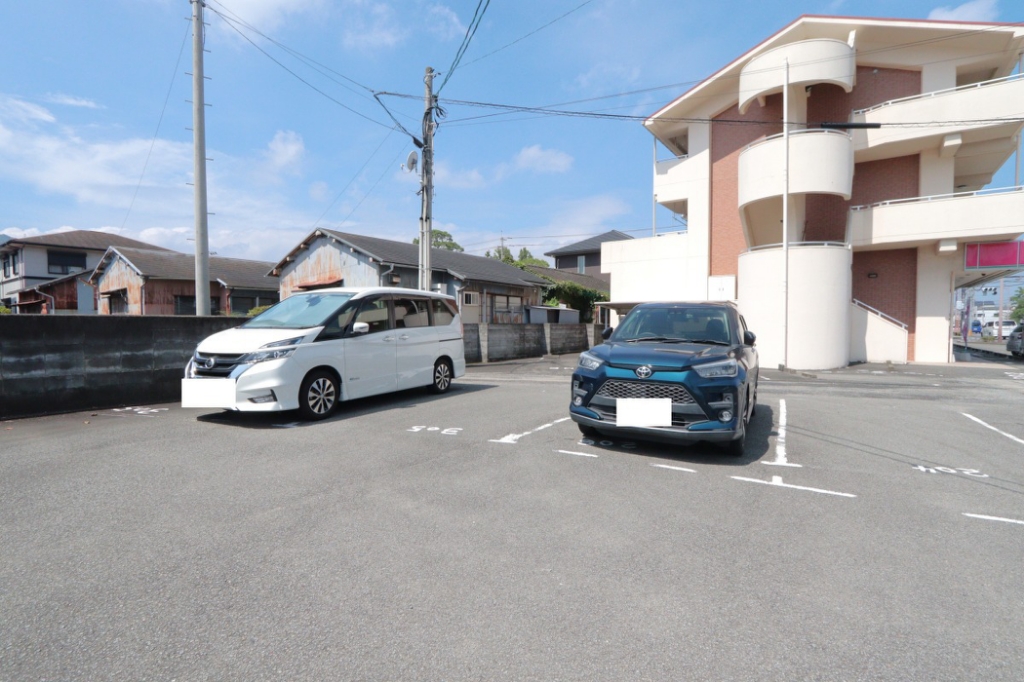 グランセ田宮 その他