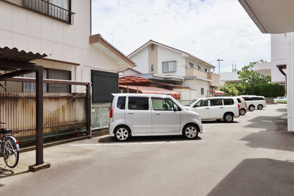 リバーサイド福井 その他