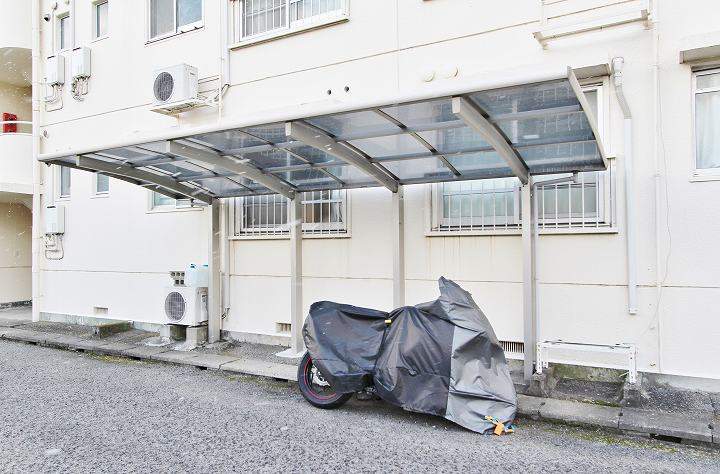 第２ますやマンション その他