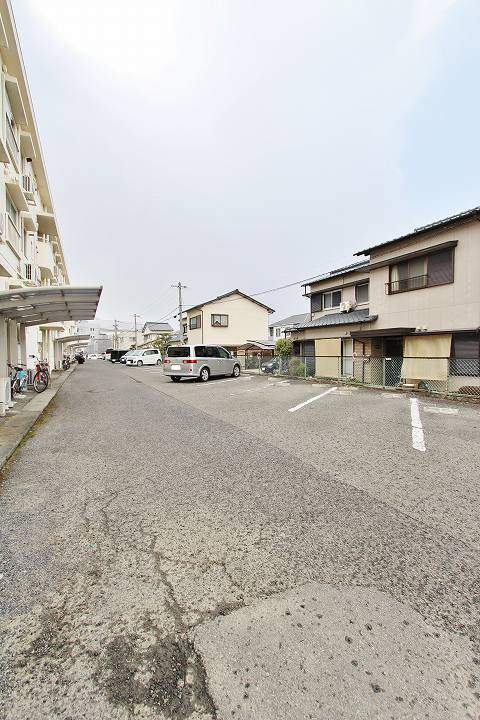 第２ますやマンション その他
