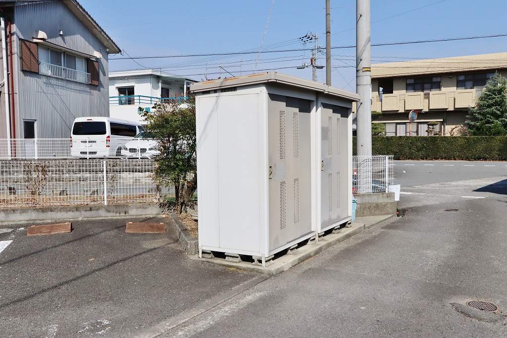 ブルーウイング　Ｂ棟 その他