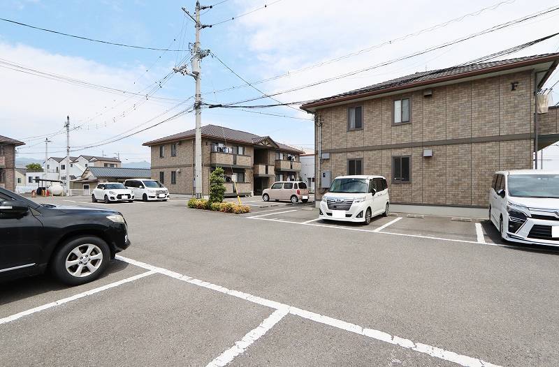 ウィルコート　Ｆ棟 その他