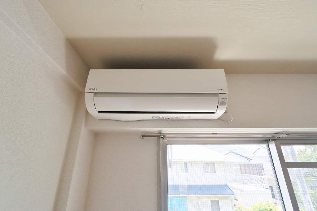 蔵本ハイツ２００１ その他