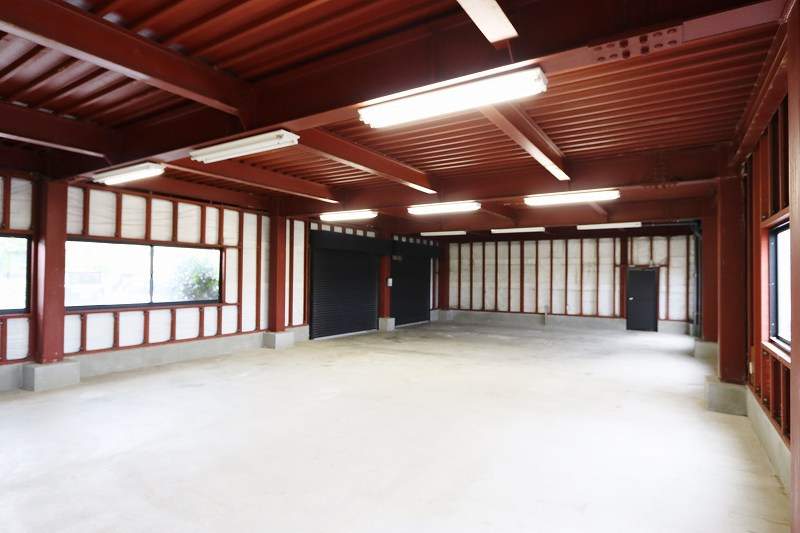 川島テナント その他
