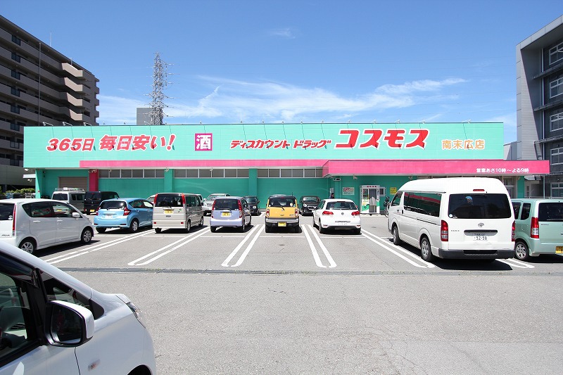 第１９柴田マンション その他