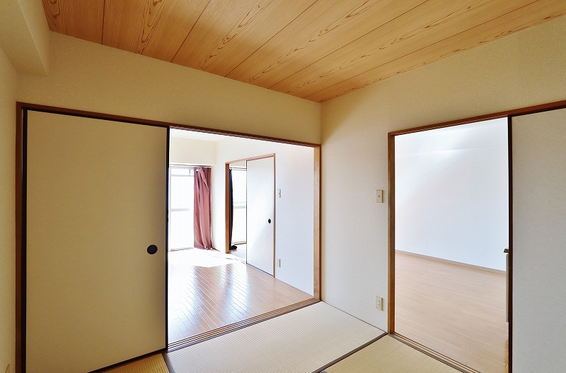 第１９柴田マンション その他