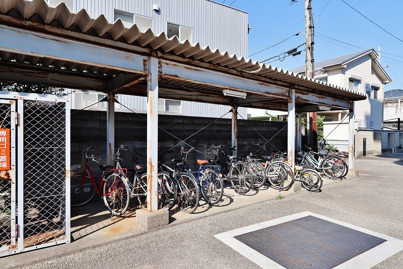 第１９柴田マンション その他