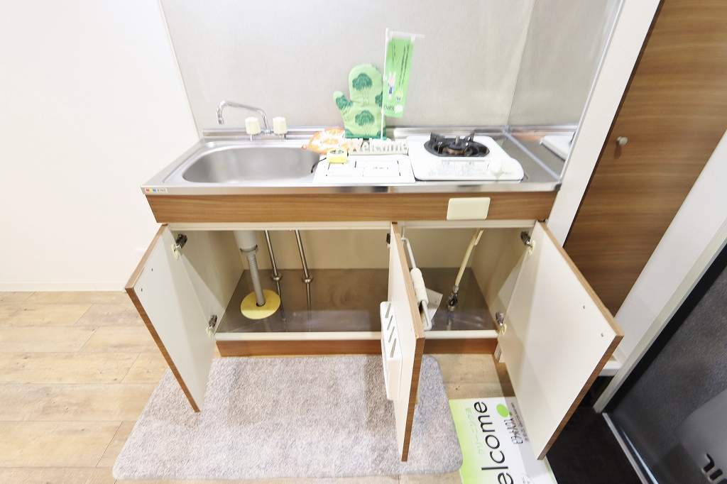 グリーンカーサ その他