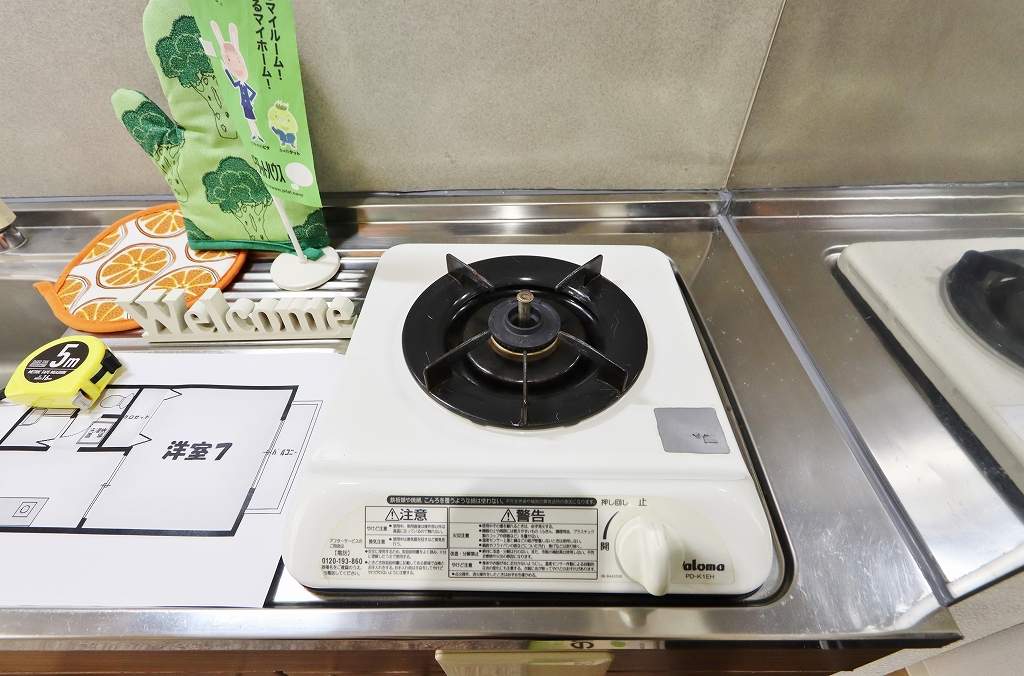 グリーンカーサ その他