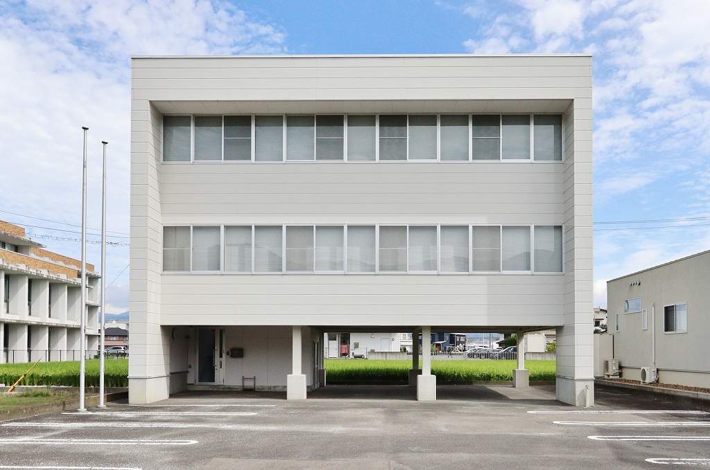 片岡店舗 外観