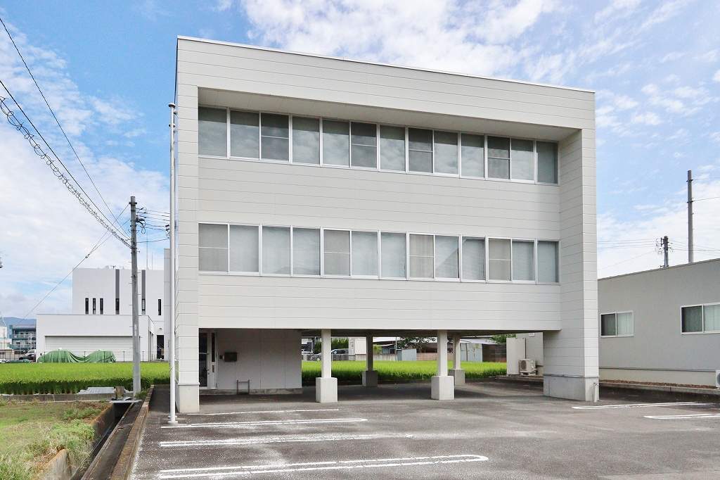 片岡店舗 外観