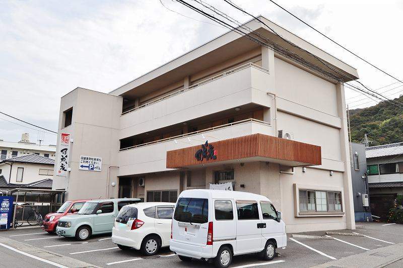 エクラドゥース 外観