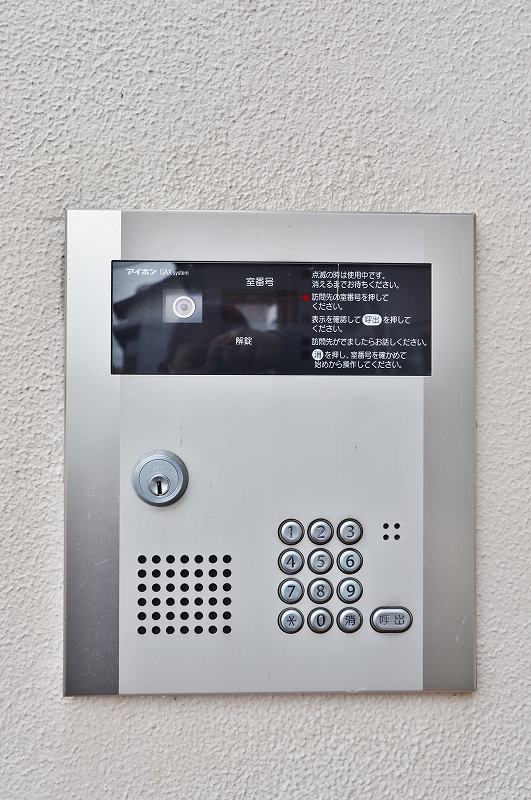 エクラドゥース 外観