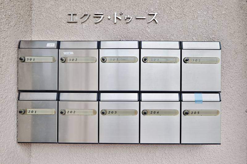 エクラドゥース その他