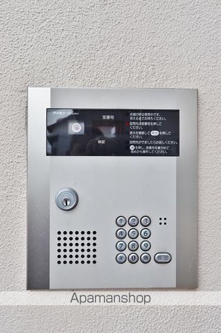エクラドゥース 外観