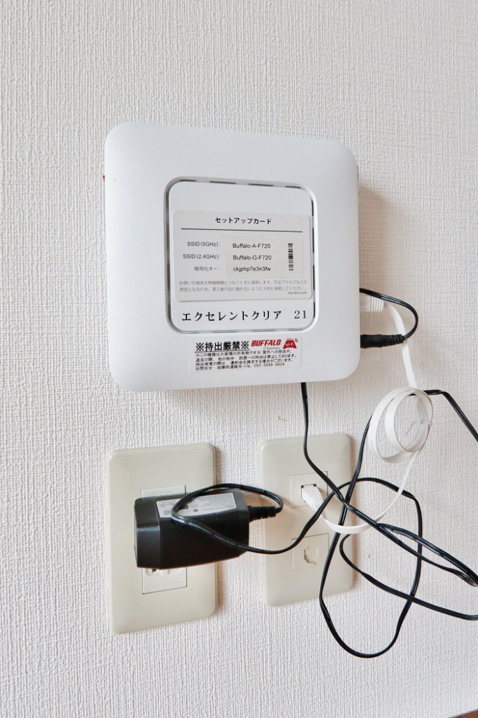 エクセレントクリア その他